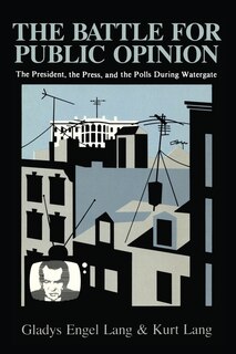 Front cover_The Battle For Public Opinion