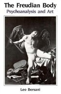 Front cover_The Freudian Body