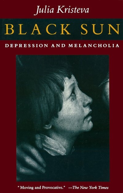 Black Sun: Depression and Melancholia