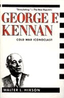 Couverture_George F. Kennan