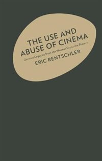 Couverture_The Use and Abuse of Cinema