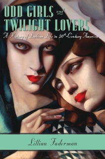 Front cover_Odd Girls and Twilight Lovers