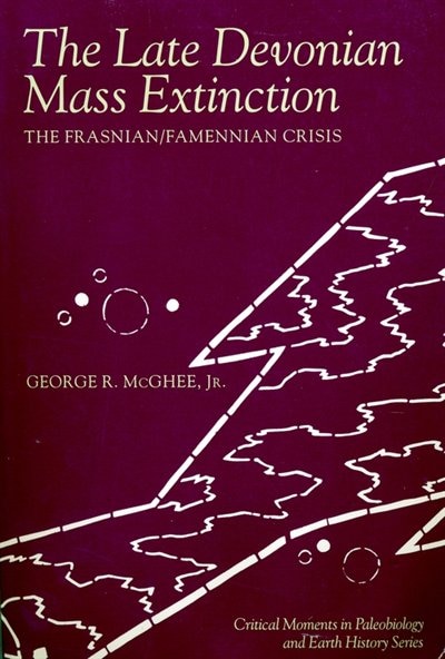 The Late Devonian Mass Extinction: The Frasnian/Famennian Crisis