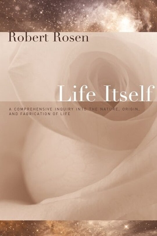 Front cover_Life Itself