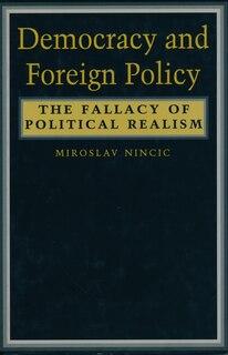 Front cover_Democracy and Foreign Policy
