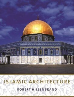 Couverture_Islamic Architecture