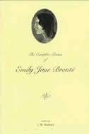 The Complete Poems of Emily Jane Brontë