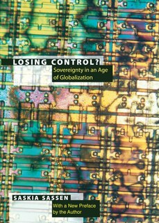 Front cover_Losing Control?