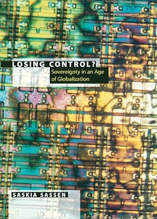 Front cover_Losing Control?