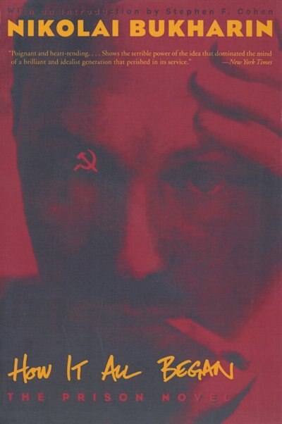 Front cover_How It All Began