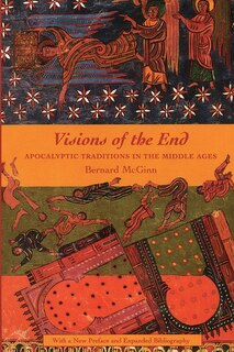 Front cover_Visions of the End