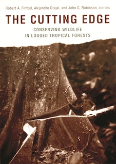 Front cover_The Cutting Edge