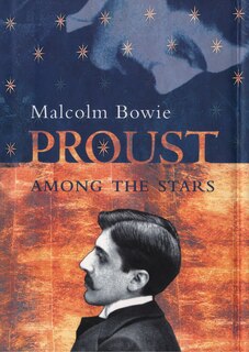 Couverture_Proust Among the Stars