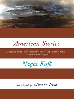 Front cover_American Stories