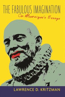 Front cover_The Fabulous Imagination