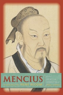 Front cover_Mencius