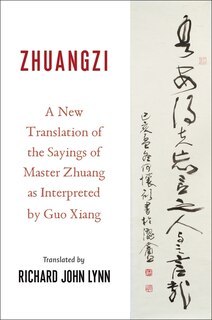Front cover_Zhuangzi