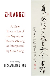 Couverture_Zhuangzi