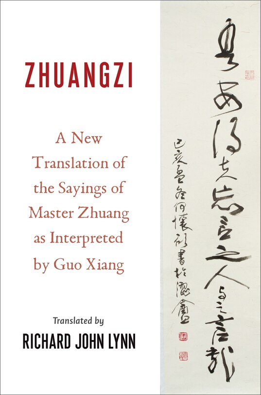 Couverture_Zhuangzi