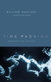 Front cover_Time Passing