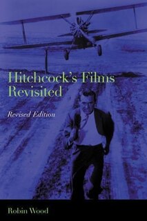 Front cover_Hitchcock's Films Revisited