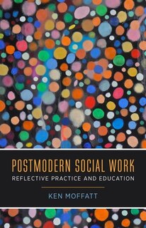 Couverture_Postmodern Social Work
