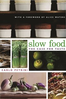 Front cover_Slow Food