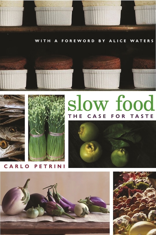 Front cover_Slow Food