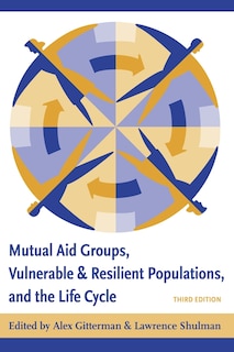 Couverture_Mutual Aid Groups, Vulnerable and Resilient Populations, and the Life Cycle