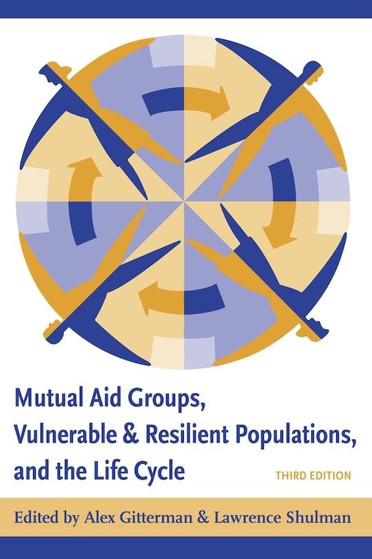 Couverture_Mutual Aid Groups, Vulnerable and Resilient Populations, and the Life Cycle