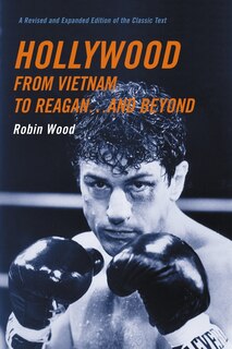Front cover_Hollywood from Vietnam to Reagan . . . and Beyond