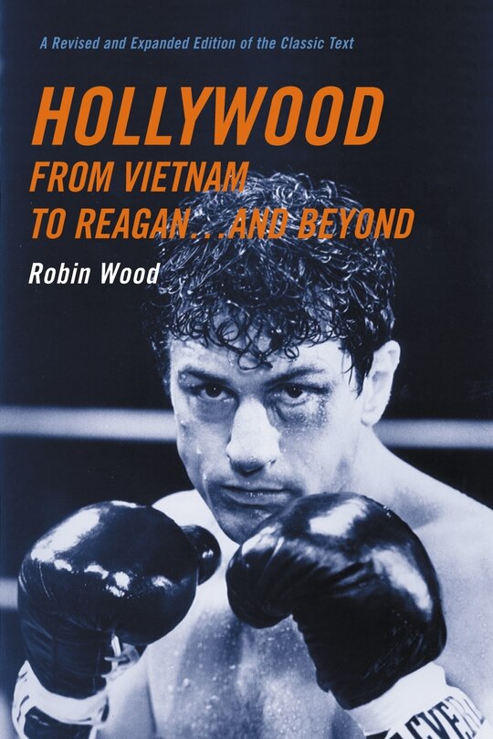 Front cover_Hollywood from Vietnam to Reagan . . . and Beyond