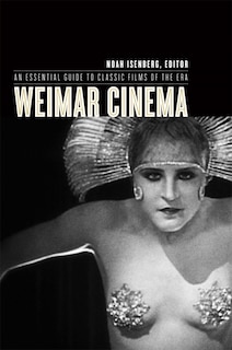 Front cover_Weimar Cinema