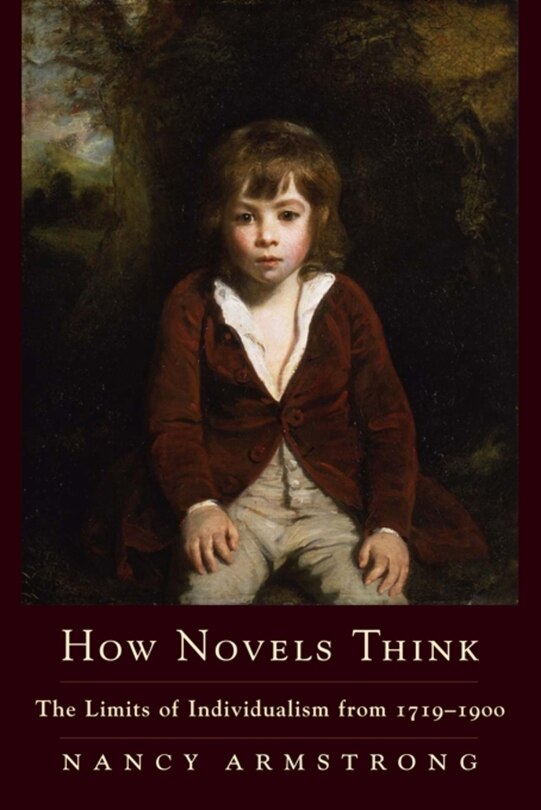 Couverture_How Novels Think