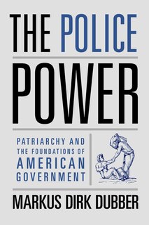 Front cover_The Police Power