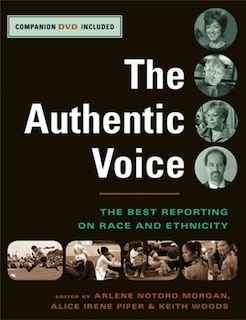 Couverture_The Authentic Voice