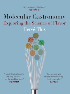 Couverture_Molecular Gastronomy