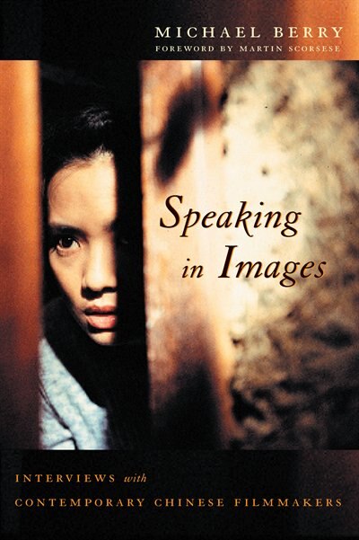 Front cover_Speaking in Images