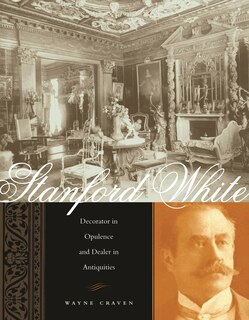 Front cover_Stanford White