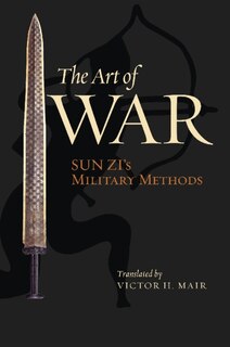 Couverture_The Art of War