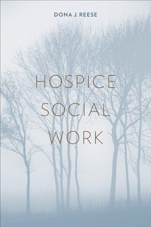 Front cover_Hospice Social Work