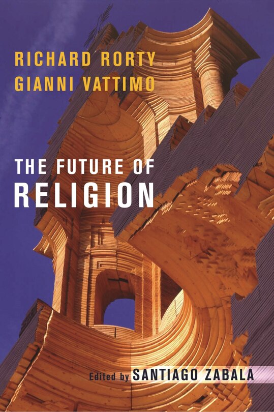 Couverture_The Future of Religion