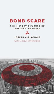 Front cover_Bomb Scare
