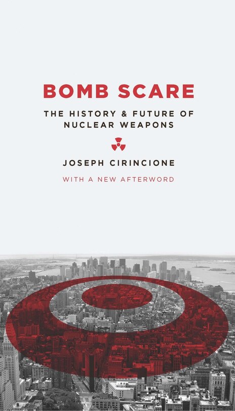 Front cover_Bomb Scare
