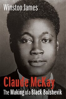 Front cover_Claude Mckay