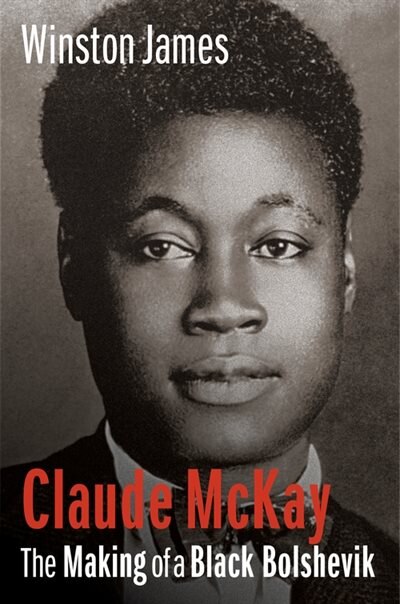 Front cover_Claude Mckay