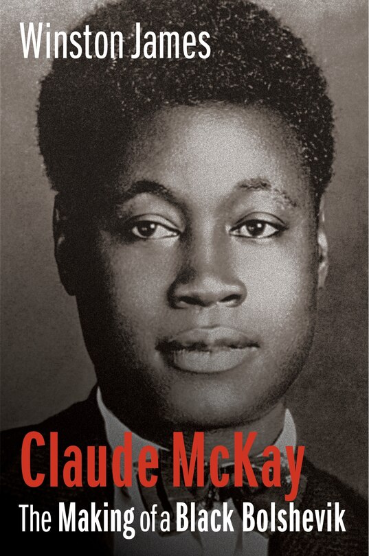 Front cover_Claude Mckay