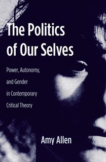 Front cover_The Politics of Our Selves
