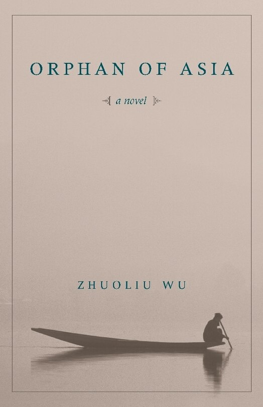 Couverture_Orphan of Asia