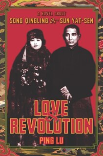 Front cover_Love and Revolution